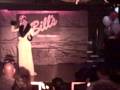 Chanel Dupree @ Chicago a Benefit for Noel Leon at Trannie Palace