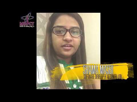 Madhuben & Bhanubhai Patel Institute of Technology Anand General video thumbnail 5