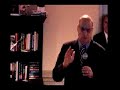 Tony Campolo: Power versus Authority1