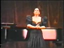 Teresa BERGANZA sings Giovanna d´Arco, G.Rossini - part2