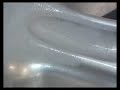 Alloy wheel repair kit, Ashford International