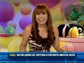Dictan orden de captura para  y su internamiento en el penal de mujeres 10/10/2011