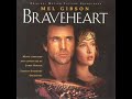 Braveheart Soundtrack - Murron�s Burial