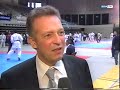 Open Belgian 2007