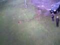 FlycamOne V2 RC at Chingford