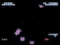 here is a video i created to show off my gyruss skills. it takes me a few stages to warm up, but after that, i do pretty well. no cheating or save states. just me, a bottle of 151 and one of my favorite nes games.