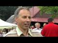 10. setkání u duchovní písně -  Ježonky 2008