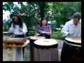 Ritual prehispanic music NO. 11