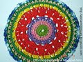 Embroidery patterns