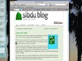 Sibdu Blog - Who We Are And What We Do