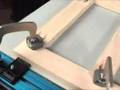 Klamp Table