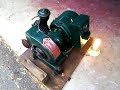 Johnson Chore Horse Generator CH27-1