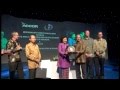 MoU Between Ministry of Tourism and Creative Economy and Accor Hotel