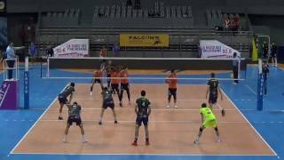 Season 2016/17 Orange No.14