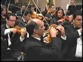 Symphony N�3 by Esteban Benzecry part 2.  Simon Bolivar Orchestra