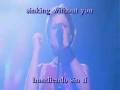 videos de The Cranberries - When You're Gone  (subs. english-spanish)
