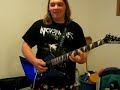Iron Maiden - The Trooper