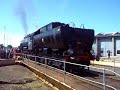 Mire Film Int. SJ F 1200 Steam Lok
