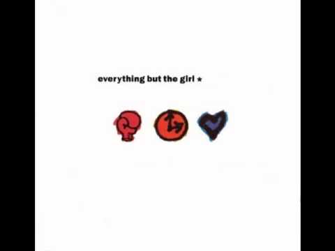 Everything But The Girl - Time After Time lyrics