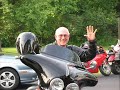 Triumph Rocket III Blackwell Reunion 2006
