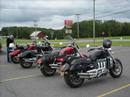 Triumph Rocket III Blackwell Reunion 2006