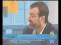 EBTV El Destape - Resumen