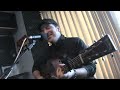 Peter Mulvey sings "Better Way" at KBCO Studio C Peter Mulvey sings "Better Way" at KBCO Studio C