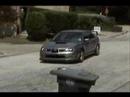 STi Perrin Header