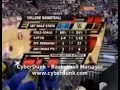 CyberDunk NCAA 2008.11.24 Kansas v Washington 8