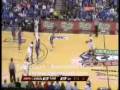 videos de CyberDunk NCAA 2008.11.24 Kansas v Washington 8