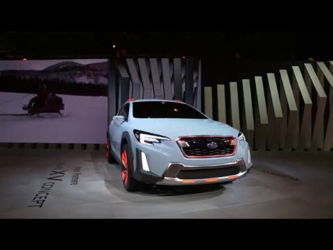 Автосалон › Женева 2016 (Geneva International Motor Show 2016) Автосалон › Женева 2016 (Geneva International Motor Show 2016)