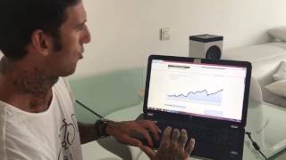 IBEX 35: Momento clave en tiempos de investidura