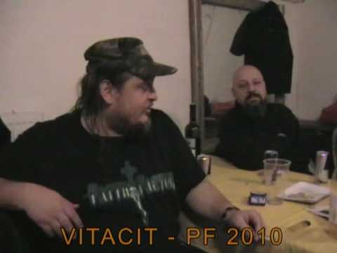 Video PF 2010