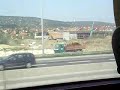 Arriving To Budapest