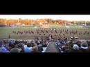2007-2008 Waynesville High School Marching Band [Rolla]