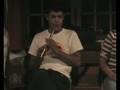 Slow Air on Tin Whistle - Tradschool Summer Workshops