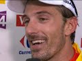 Interview - Etape 1