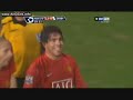 Carlos Tevez Video 7