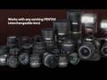 PENTAX K20D Digital SLR Camera - Microglobe.co.uk