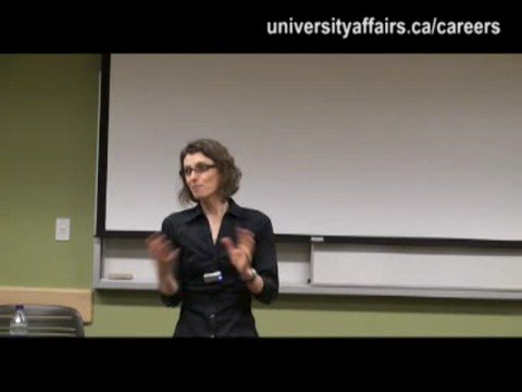 how to apply for jobs in canada