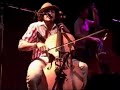 Crooked Still Sings Mountain Jumper at Joe\