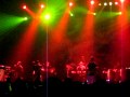 Slightly Stoopid @ Terminal 5 - 11/20/09 - Collie Man