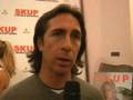 Sanremo 2008: intervista a Mario Fargetta