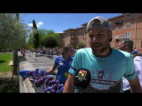II Triatlón Cros 5 Villas