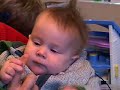 Oliver Cochlear Implant Activation 12/2006