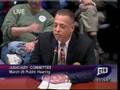 Eddie Perez testimony: marriage equality
