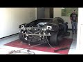 Icon for Post #Twin Turbo Lamborghini Gallardo Superleggera Dyno – 1042RWHP