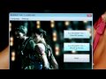 ATI 5850 @1.0GHz CORE i7-860 @4.0GHz RESIDENT EVIL 5 BENCHMARK DX10 1920X1080 4XAA