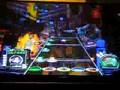 GH3 360 Expert - Number of the Beast FC! 1st place!