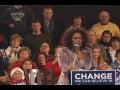 Oprah & Michelle Introduce Barack Obama (Full Oprah Speech)